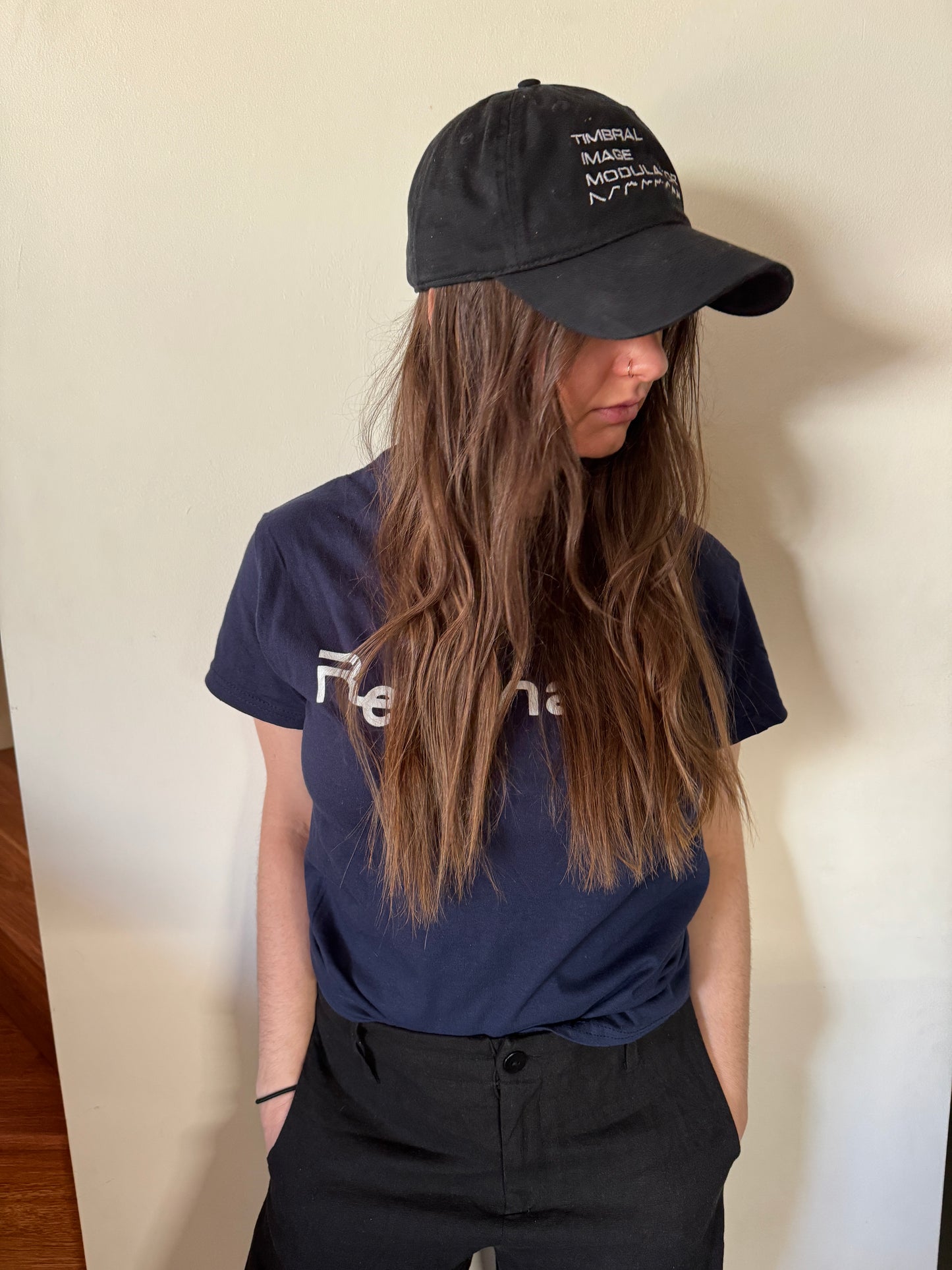 TIM Waveform Hat
