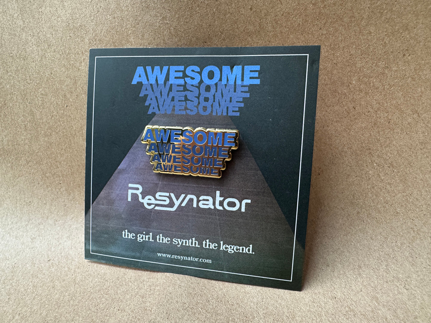 Pin - AWESOME