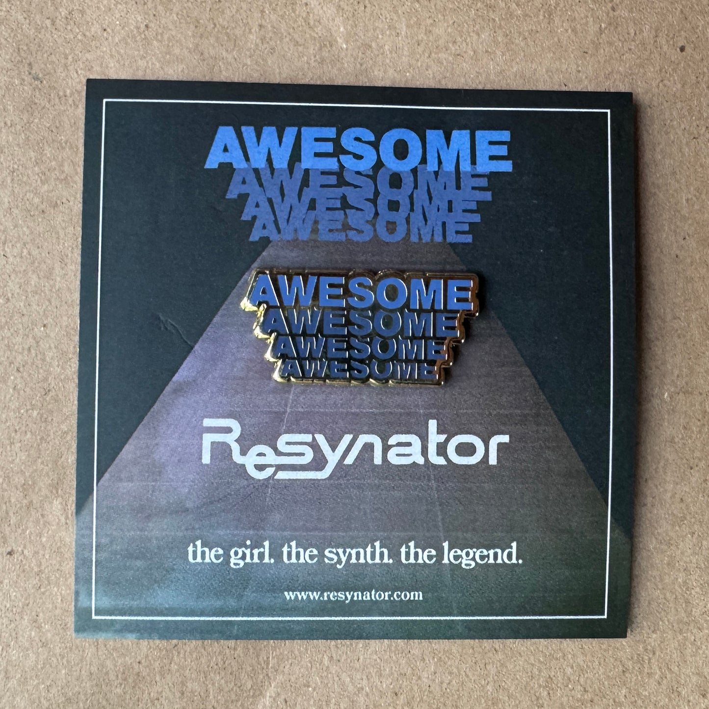 Pin - AWESOME