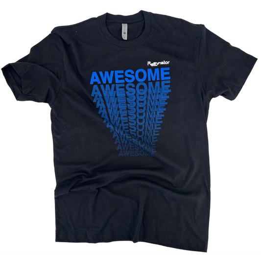 Limited Edition: Awesome Tee