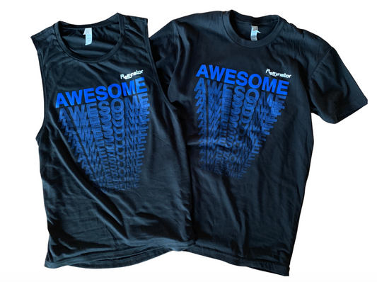 Limited Edition: Awesome Tank Top