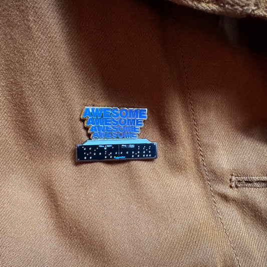 Pin - SYNTH